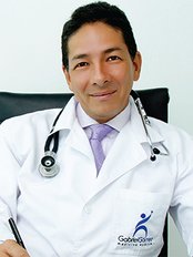 Dr Gabriel Gomez - Dr Gabriel Gomez
