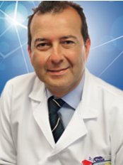 Dr. Gabriel Oliveros - Dr. Gabriel Oliveros