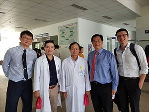 Dr Gan Eng Cern ENT & Sinus Surgeon - Dr Gan Eng Cern ENT & Sinus Surgeon