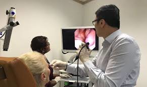 Dr Gan Eng Cern ENT & Sinus Surgeon - Dr Gan Eng Cern ENT & Sinus Surgeon