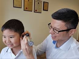 Dr Gan Eng Cern ENT & Sinus Surgeon - Dr Gan Eng Cern ENT & Sinus Surgeon