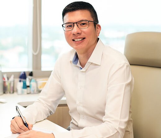 Dr Gan Eng Cern ENT & Sinus Surgeon - Dr Gan Eng Cern ENT & Sinus Surgeon