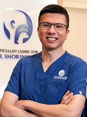 Dr Gan Eng Cern ENT & Sinus Surgeon - Dr Gan Eng Cern ENT & Sinus Surgeon