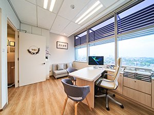 Dr Gan Eng Cern ENT & Sinus Surgeon - Dr Gan Eng Cern ENT & Sinus Surgeon