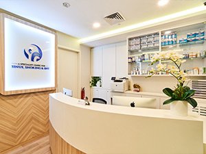 Dr Gan Eng Cern ENT & Sinus Surgeon - Dr Gan Eng Cern ENT & Sinus Surgeon