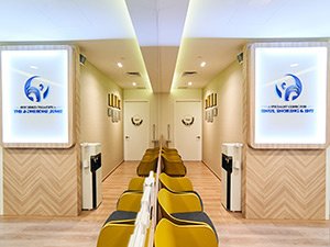 Dr Gan Eng Cern ENT & Sinus Surgeon - Dr Gan Eng Cern ENT & Sinus Surgeon