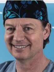 الدكتور غاري F.Horn - لندن - Dr Gary F.Horn - London