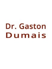 Dr Gaston Dumais - Dr Gaston Dumais