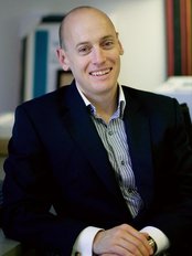 Dr Gavin Sandercoe - Dr Gavin Sandercoe