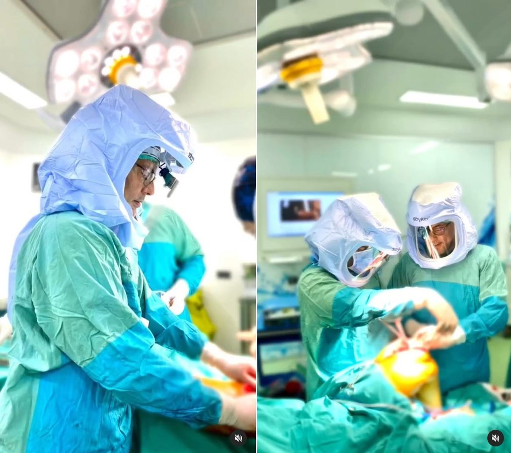 Dr Gemalmaz - 3D Patient-Specific Orthopedics - Dr Gemalmaz - 3D Patient-Specific Orthopedics