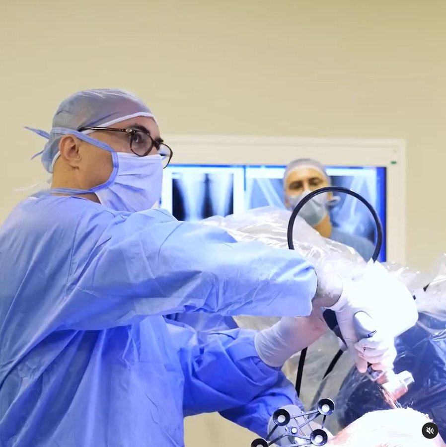 Dr Gemalmaz - 3D Patient-Specific Orthopedics - Dr Gemalmaz - 3D Patient-Specific Orthopedics