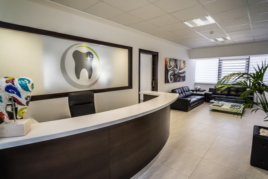 Dr. Georgia Marangou Limassol Endodontics - Dr. Georgia Marangou Limassol Endodontics
