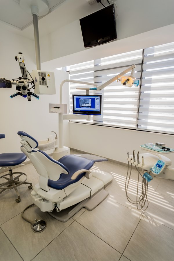 Dr. Georgia Marangou Limassol Endodontics - Dr. Georgia Marangou Limassol Endodontics