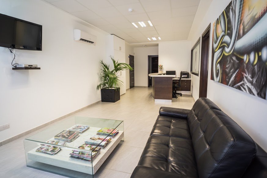 Dr. Georgia Marangou Limassol Endodontics - Dr. Georgia Marangou Limassol Endodontics