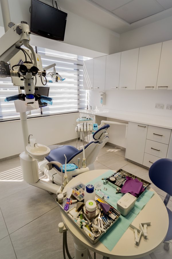 Dr. Georgia Marangou Limassol Endodontics - Dr. Georgia Marangou Limassol Endodontics