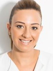 Dr. Georgia Marangou Limassol Endodontics - Dr. Georgia Marangou Limassol Endodontics