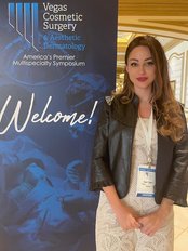 Dr. Gera Tagani Clinic - Dr. Gera Tagani Clinic