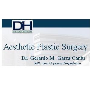 الدكتور جيراردو م. غارزا كانتي - فرع مركز هيدالغو الطبي - Dr. Gerardo M. Garza Cantú - Hidalgo Medical Center Branch