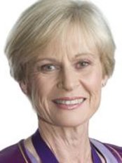 Dr. Glenda Wood AM - Dr. Glenda Wood AM