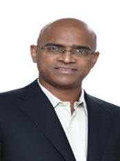 Dr Gokhale CT Associates,Apollo Hospital - Dr Gokhale CT Associates,Apollo Hospital