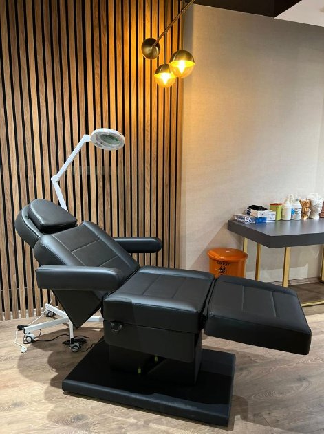 Dr. Görkem Atsal Clinic - Dr. Görkem Atsal Clinic