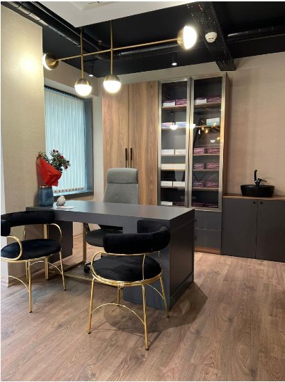 Dr. Görkem Atsal Clinic - Dr. Görkem Atsal Clinic