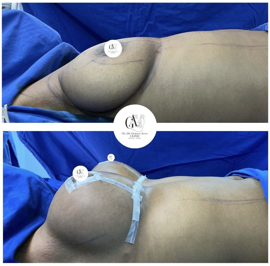 Dr. Görkem Atsal Clinic - Dr. Görkem Atsal Clinic