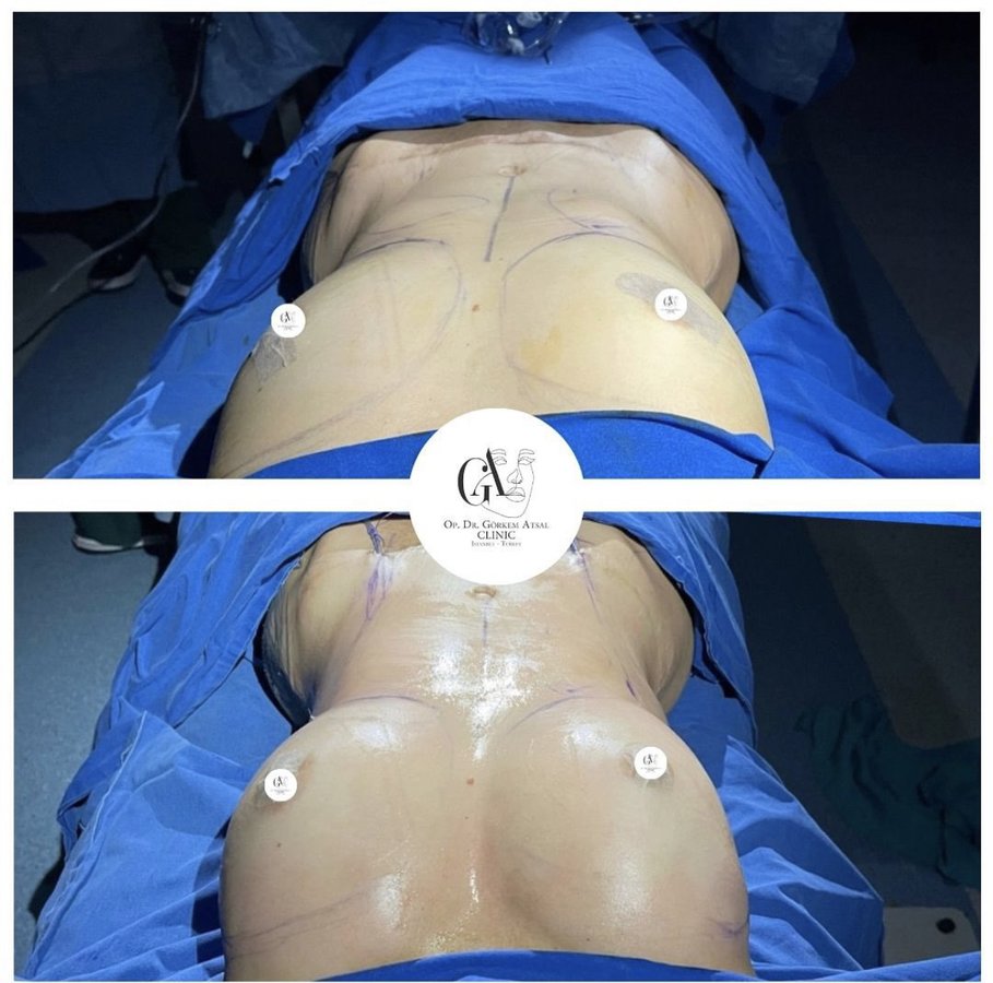 Dr. Görkem Atsal Clinic - Dr. Görkem Atsal Clinic