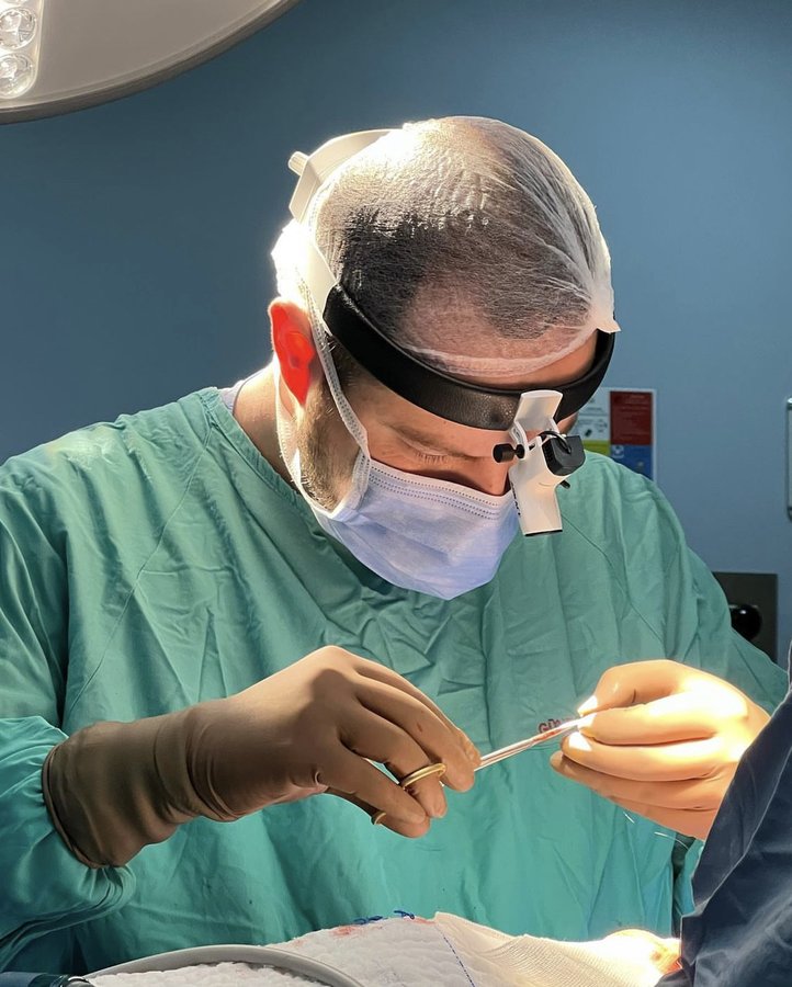 Dr. Görkem Atsal Clinic - Dr. Görkem Atsal Clinic