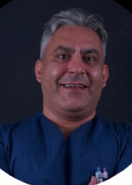 Dr. Görkem Atsal Clinic - Dr. Görkem Atsal Clinic