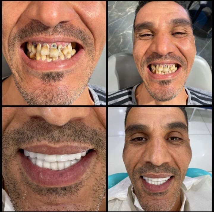 Dr. Görkem Atsal Clinic - Dr. Görkem Atsal Clinic