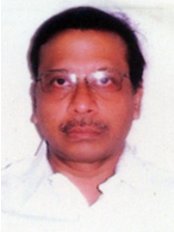 Dr Goutam Guha-Sinthee More - Dr Goutam Guha-Sinthee More