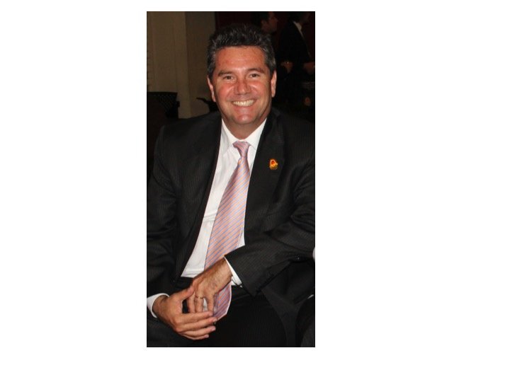 Dr. Guillermo Wiegering Cecchi - Dr. Guillermo Wiegering Cecchi