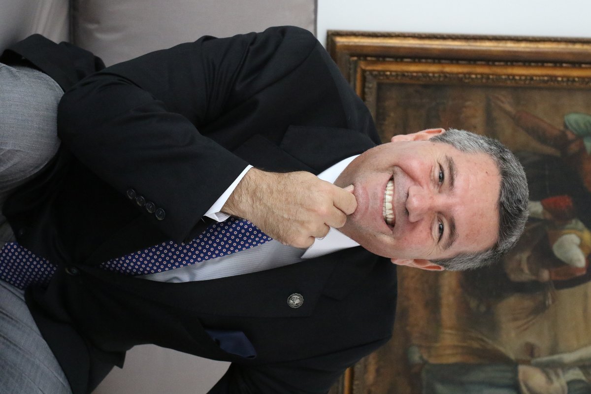 Dr. Guillermo Wiegering Cecchi - Dr. Guillermo Wiegering Cecchi