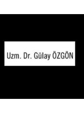 Dr. Gülay Özgön - Dr. Gülay Özgön
