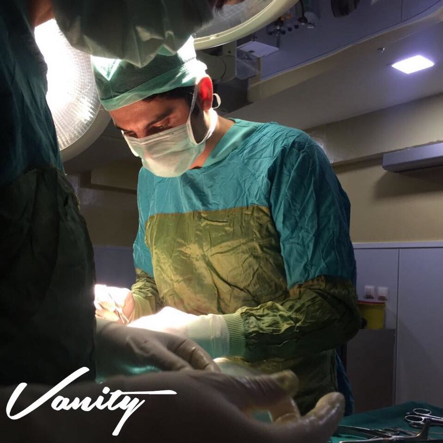 Dr. Guray Yesiladali Clinic - Dr. Guray Yesiladali Clinic