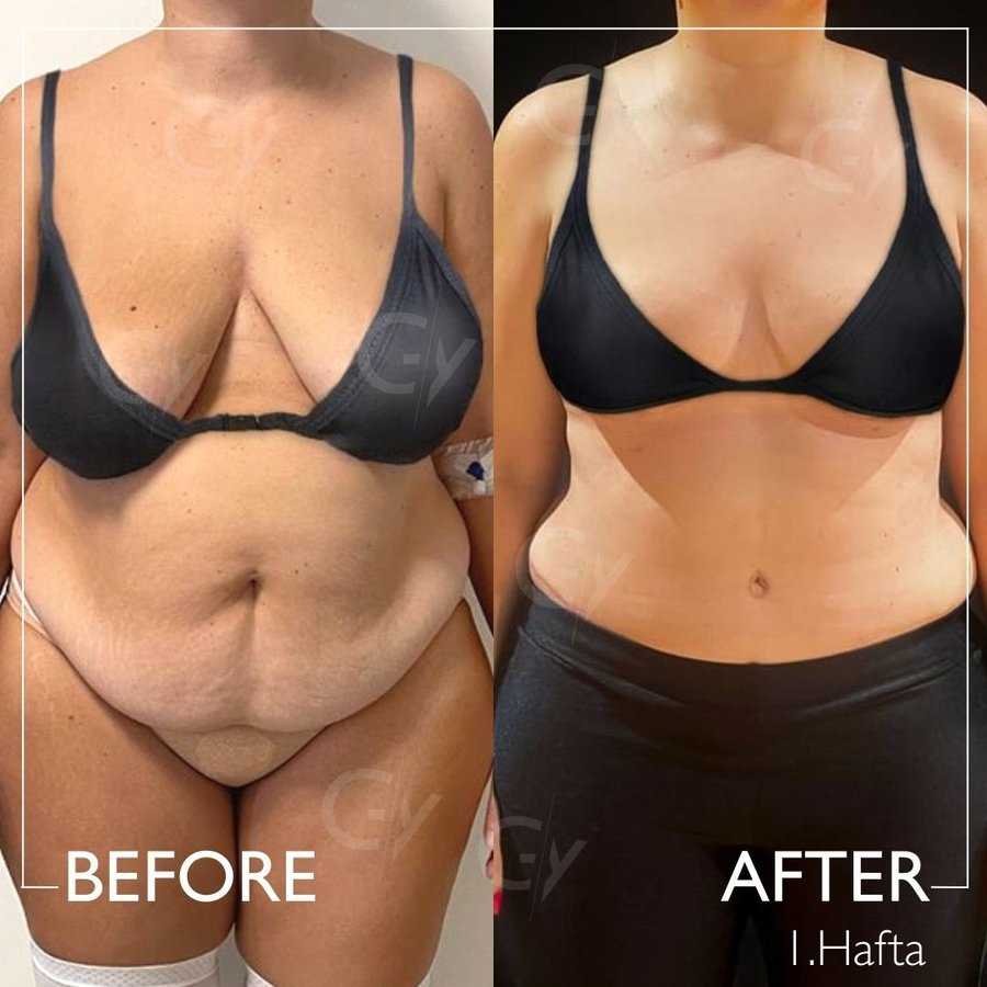 Dr. Guray Yesiladali Clinic - Dr. Guray Yesiladali Clinic