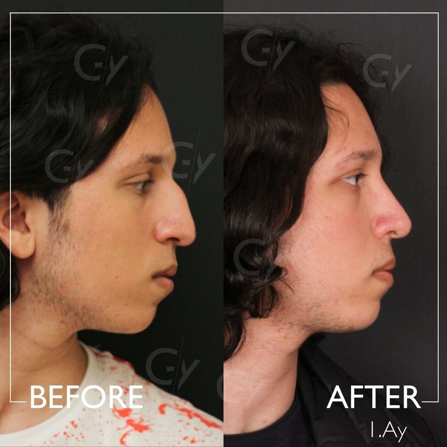 Dr. Guray Yesiladali Clinic - Dr. Guray Yesiladali Clinic