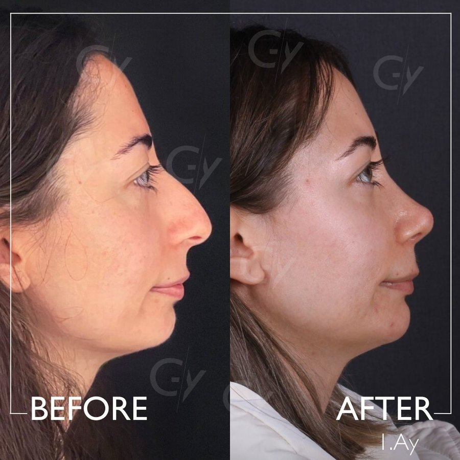 Dr. Guray Yesiladali Clinic - Dr. Guray Yesiladali Clinic