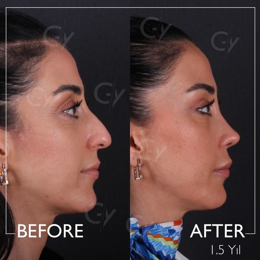 Dr. Guray Yesiladali Clinic - Dr. Guray Yesiladali Clinic