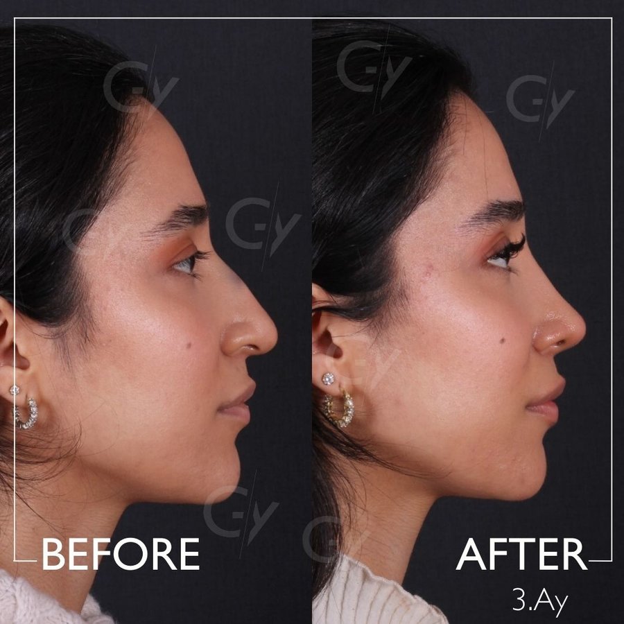 Dr. Guray Yesiladali Clinic - Dr. Guray Yesiladali Clinic