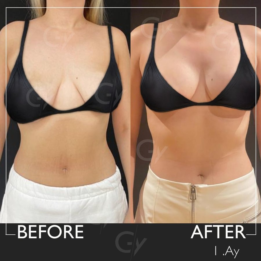 Dr. Guray Yesiladali Clinic - Dr. Guray Yesiladali Clinic