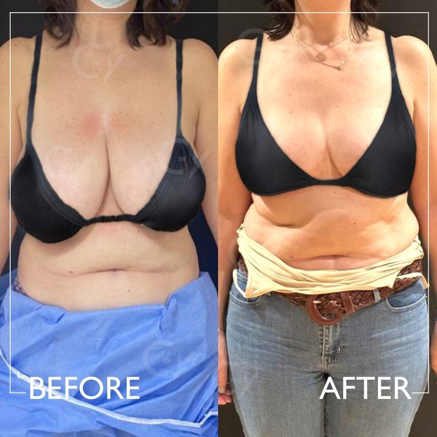 Dr. Guray Yesiladali Clinic - Dr. Guray Yesiladali Clinic