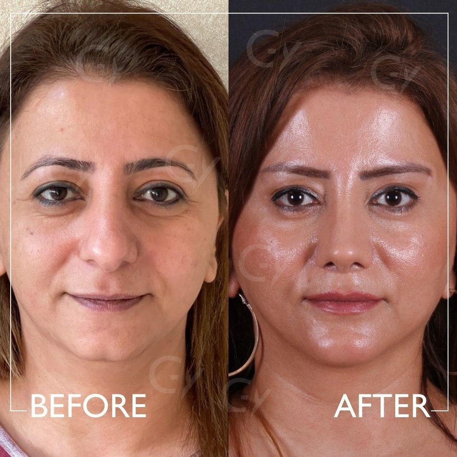 Dr. Guray Yesiladali Clinic - Dr. Guray Yesiladali Clinic
