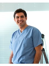 Dr. Guray Yesiladali Clinic - Dr. Guray Yesiladali Clinic