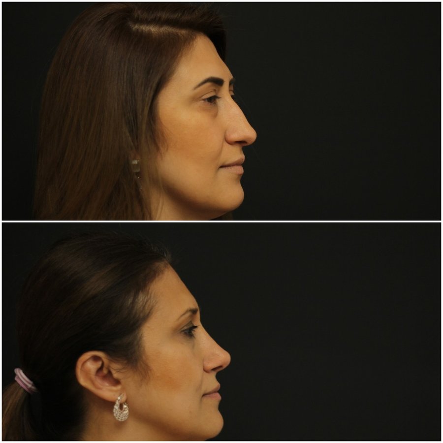 Dr. Guray Yesiladali Clinic - Dr. Guray Yesiladali Clinic