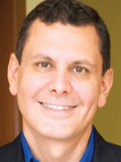 Dr. Gustavo Gaspar Blanco - Dr. Gustavo Gaspar Blanco