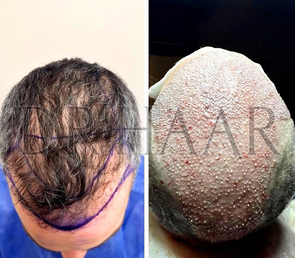 Dr Haar Hair Transplant & Plastic Surgery Clinic - Dr Haar Hair Transplant & Plastic Surgery Clinic