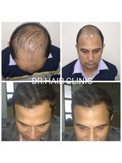 Dr. Hair Clinic - Dr. Hair Clinic