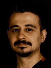 Dr. Halis Özsürmeli - Dr. Halis Özsürmeli